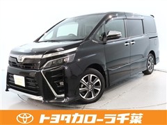 ヴォクシー ZS キラメキ 3