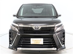 ヴォクシー ZS キラメキ 3