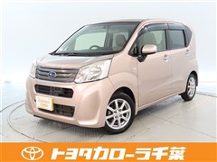 ステラ G スマートアシスト