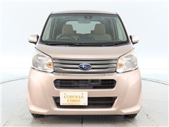 ステラ G スマートアシスト