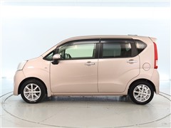 ステラ G スマートアシスト