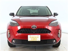 ヤリスクロス 1.5G 4WD