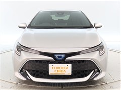 カローラスポーツ HV G Z