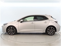 カローラスポーツ HV G Z