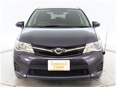 カローラフィールダー 1.5G