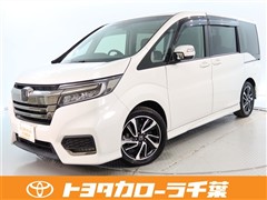 ステップワゴンSPADAクールスピ