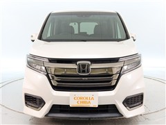 ステップワゴンSPADAクールスピ