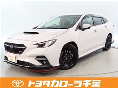 レヴォーグ STI Sport EX