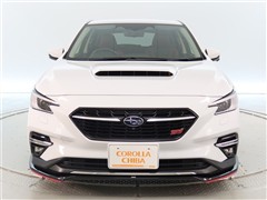 レヴォーグ STI Sport EX