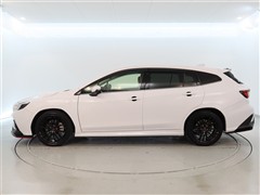 レヴォーグ STI Sport EX