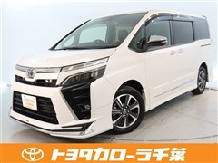 ヴォクシー ZS キラメキ 3