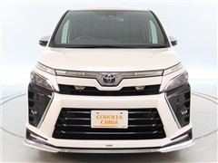 ヴォクシー ZS キラメキ 3