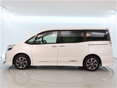 ヴォクシー ZS キラメキ 3