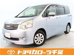 ノア X スマートエディション