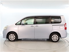 ノア X スマートエディション