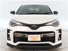C-HR HV S GR SPORT