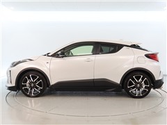 C-HR HV S GR SPORT
