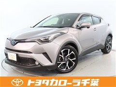 C-HR HV G