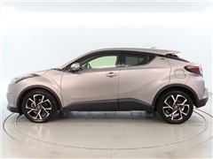 C-HR HV G