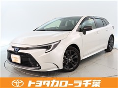カローラツーリング HV WxB