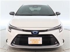 カローラツーリング HV WxB