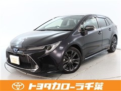 カローラツーリング HV WxB