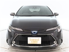 カローラツーリング HV WxB