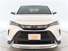 ハリアー Z レザーパッケージ