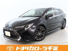 カローラツーリング HV WxB