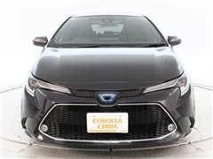 カローラツーリング HV WxB