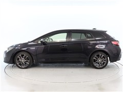 カローラツーリング HV WxB