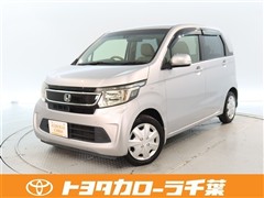 N-WGN G Aパッケージ