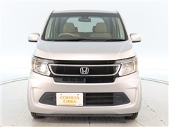 N-WGN G Aパッケージ