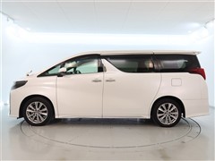 アルファード S タイプゴールド