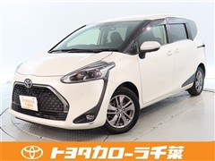 シエンタ ファンベースGセーフティーエ