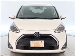 シエンタ ファンベースGセーフティーエ