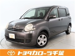 シエンタ X リミテッド