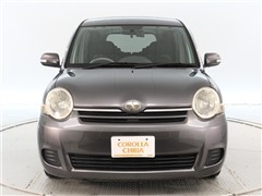 シエンタ X リミテッド