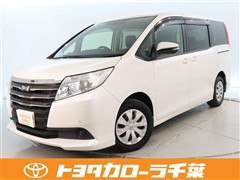 ノア X ディライトプラス