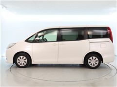 ノア X ディライトプラス