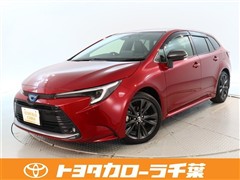 カローラツーリング HV WxB