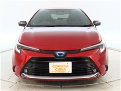 カローラツーリング HV WxB