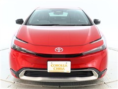 プリウス PHV Z