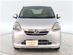 ミライース Gf 4WD