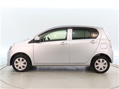 ミライース Gf 4WD