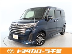 ルーミー カスタムG T