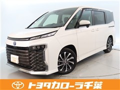 ヴォクシー HV S-Z