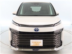 ヴォクシー HV S-Z