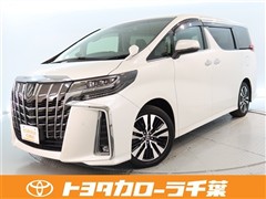 アルファード S Cパッケージ