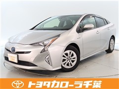 プリウス S セーフティープラス